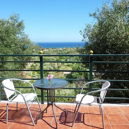 Kato Sleeps 8 * Kateleios